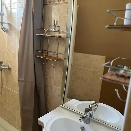 Apartment Le Volvire 31